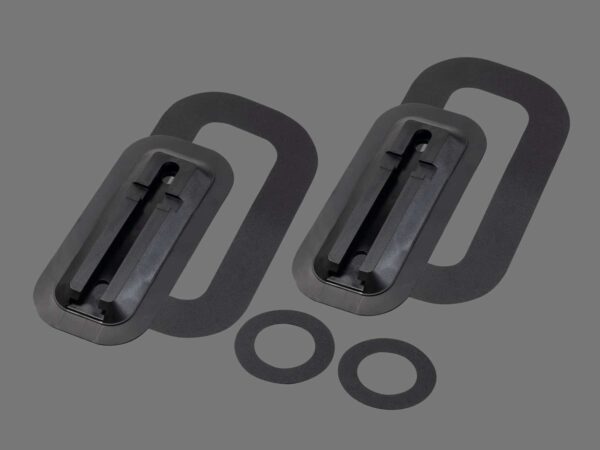 Float Plus mountset Twin Force