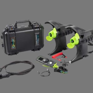 Float Plus Twin Force