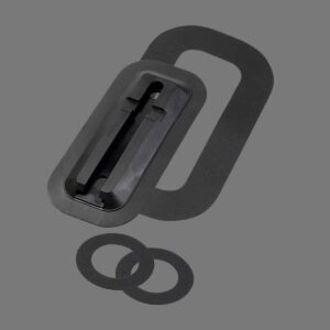 Float Plus mount set