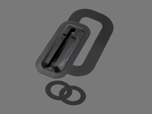Float Plus mount set