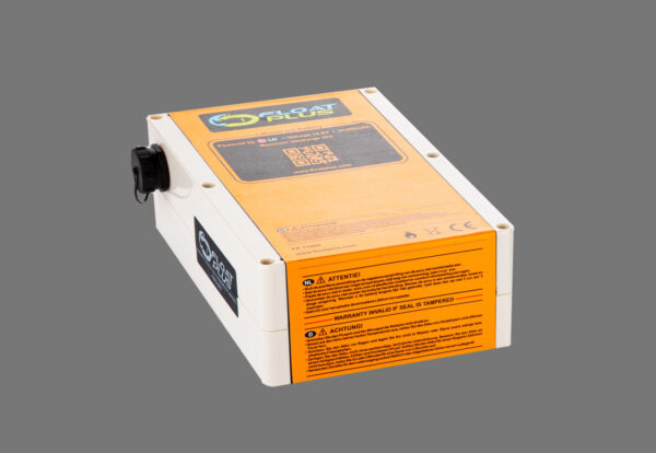 Pro 2 lithium-ion accu 31,2 Ah 16,8V