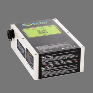 Pro 2 lithium-ion battery 41,6 Ah 12,6V