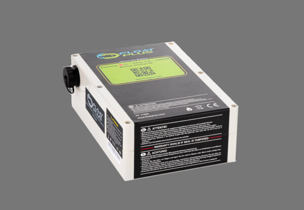 Pro 2 lithium-ion battery 41,6 Ah 12,6V