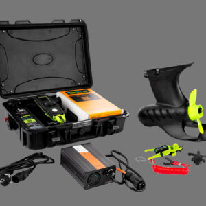 Float Plus Pro 2