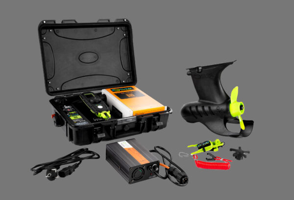 Float Plus Pro 2