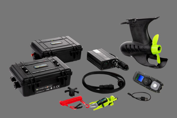Float Plus Compact 2 - obrazek 2