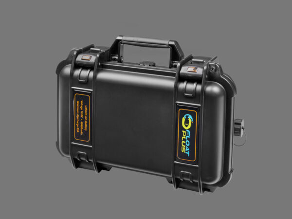 Stormcase Lithium-ion battery 49,4Ah 16,8V