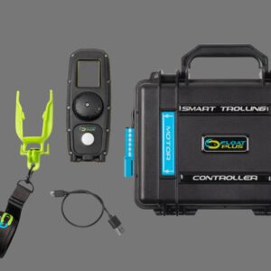 Smart Trolling Controller