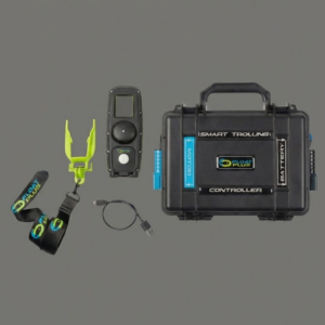 FP-Smart-Trolling-controller