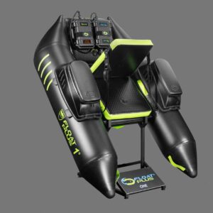 Float Plus 1 Bellyboat