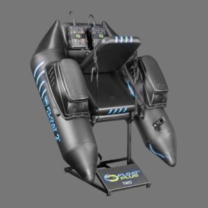 Float Plus 2 Bellyboat