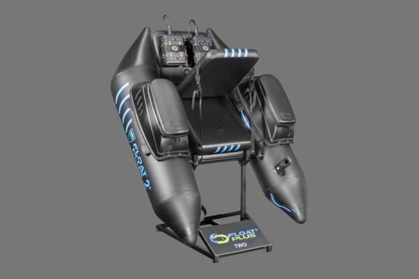 Float Plus 2 Bellyboat