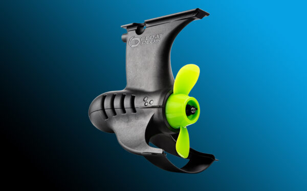 Float Plus Pro 2 - obrazek 4