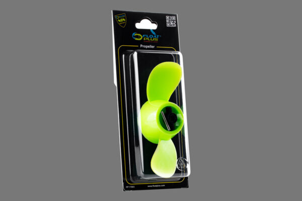 Float Plus Screwset - obrazek 2