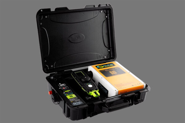 Float Plus Pro 2 - obrazek 3