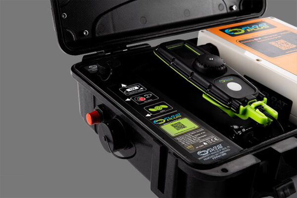 Float Plus Pro 2 - obrazek 2