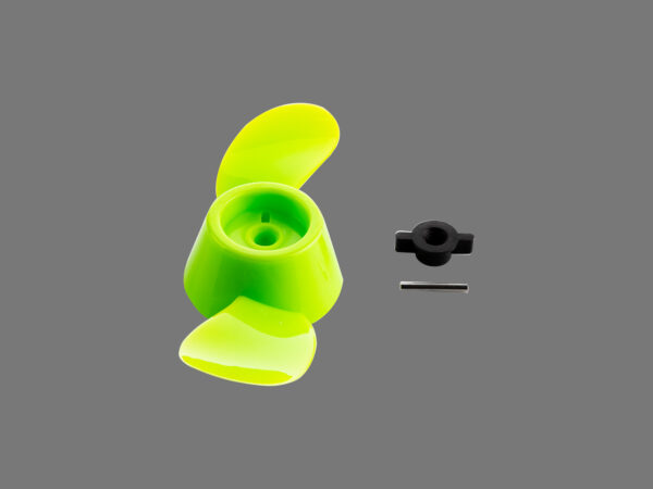 Float Plus Screwset