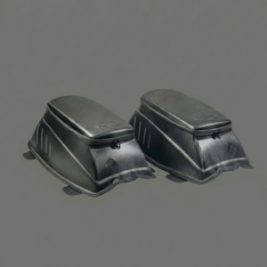 Torby do BellyBoat Float Plus Prawa i Lewa