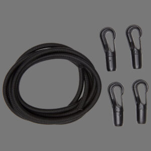 Float Plus elastic & hooks short (Compact / TwinForce)