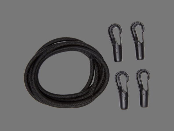 Float Plus elastic & hooks short (Compact / TwinForce)