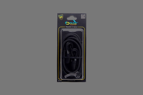 Float Plus elastic & hooks short (Compact / TwinForce) - obrazek 2