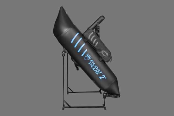 Float Plus 2 Bellyboat - obrazek 4