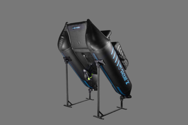 Float Plus 2 Bellyboat - obrazek 3