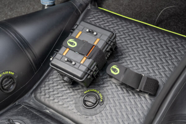 Float Plus Easy straps Compact / Twin force system - obrazek 2