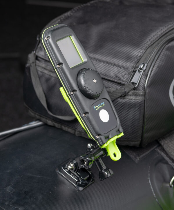 Float Plus Bellyboatclip - obrazek 3