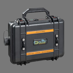 Stormcase Lithium-ion battery 31,2Ah 16,8V