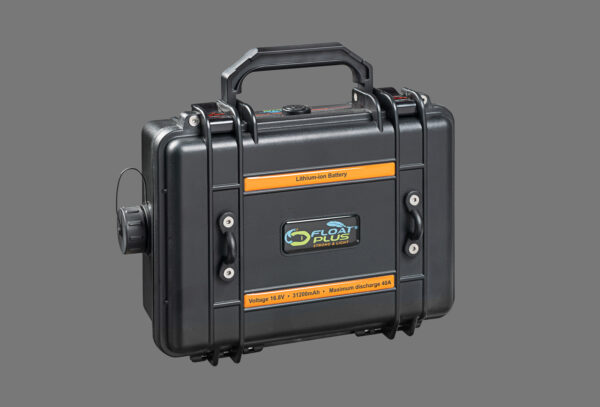 Stormcase Lithium-ion battery 31,2Ah 16,8V