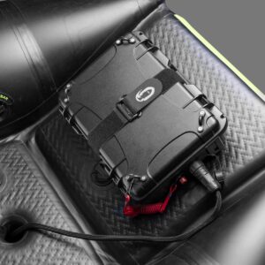 Float Plus Easy strap Pro system