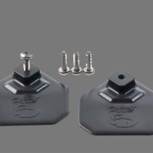 Float Plus glue pads