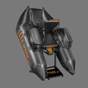 Float Plus ARc Bellyboat