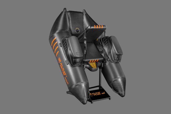 Float Plus ARc Bellyboat