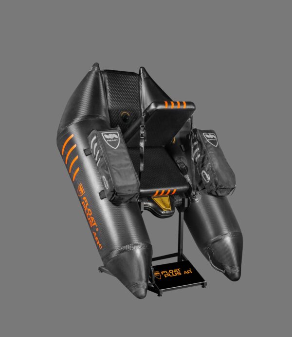 Float Plus ARc Bellyboat - obrazek 4