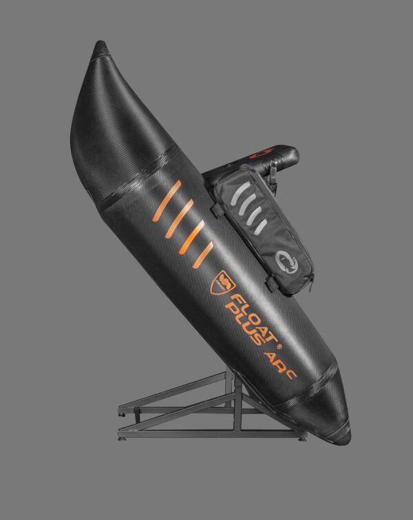 Float Plus ARc Bellyboat - obrazek 3