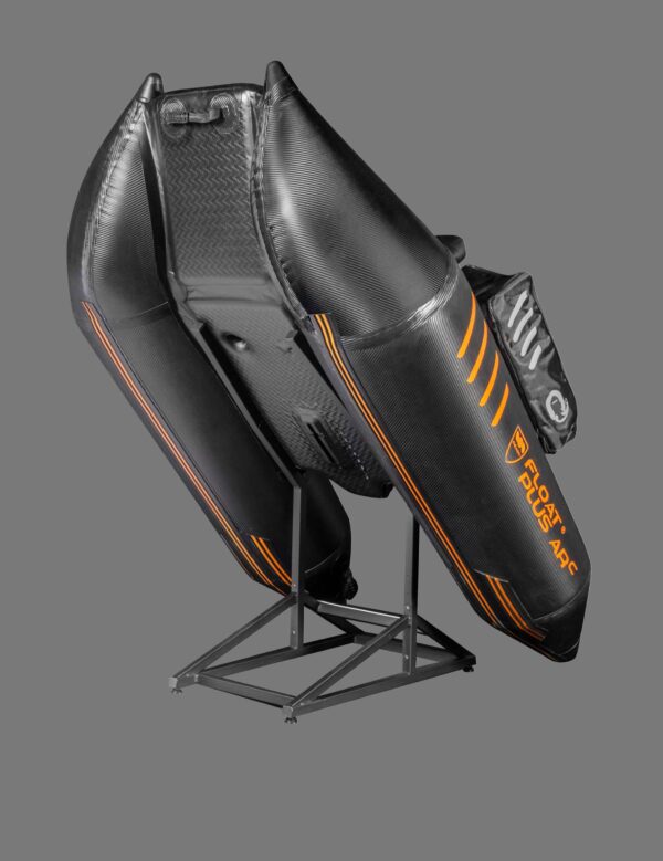Float Plus ARc Bellyboat - obrazek 2