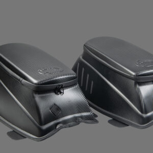 Premium Bellyboat Bag lewa/prawa