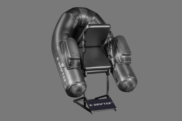 E-Drifter L Bellyboat