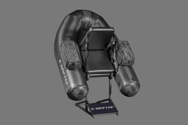 E-Drifter L Bellyboat - obrazek 2