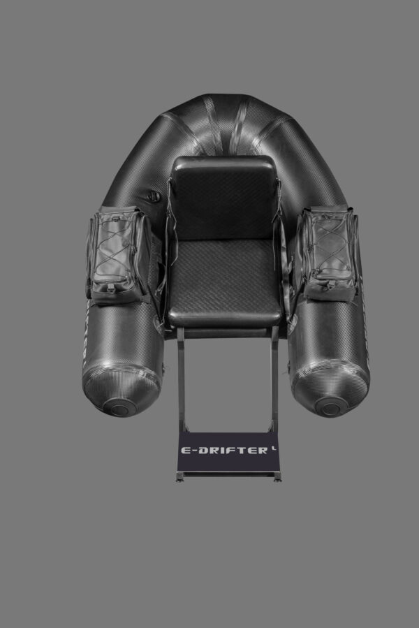 E-Drifter L Bellyboat - obrazek 3