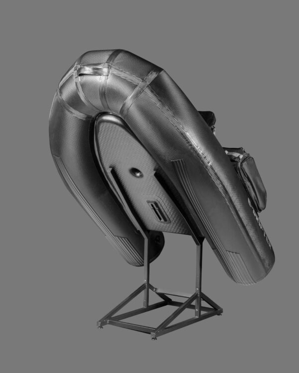 E-Drifter L Bellyboat - obrazek 4