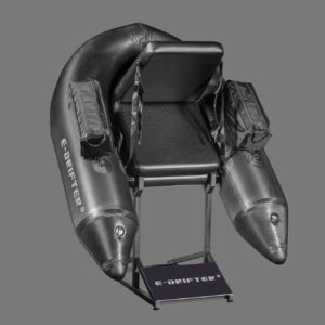 E-Drifter S Bellyboat