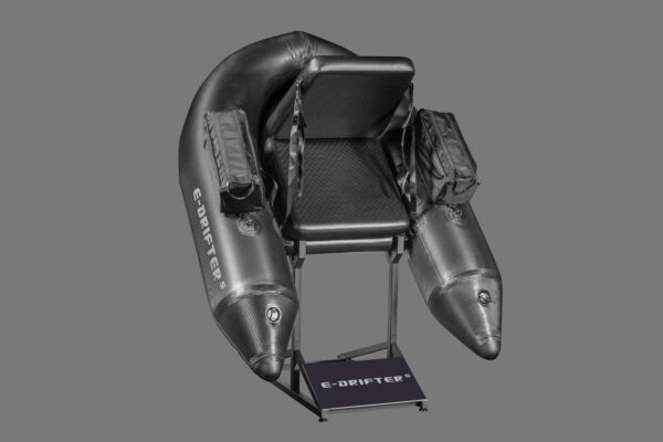 E-Drifter S Bellyboat