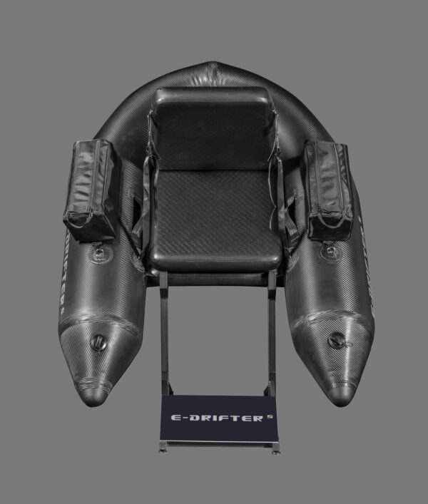 E-Drifter S Bellyboat - obrazek 4