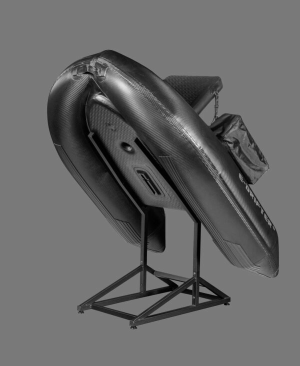 E-Drifter S Bellyboat - obrazek 2