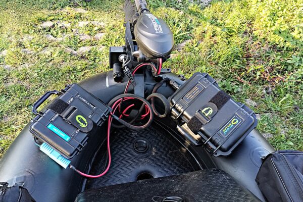 Smart Trolling Controller - obrazek 2
