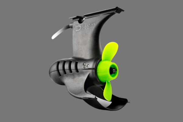 Float Plus Compact 2 - obrazek 4