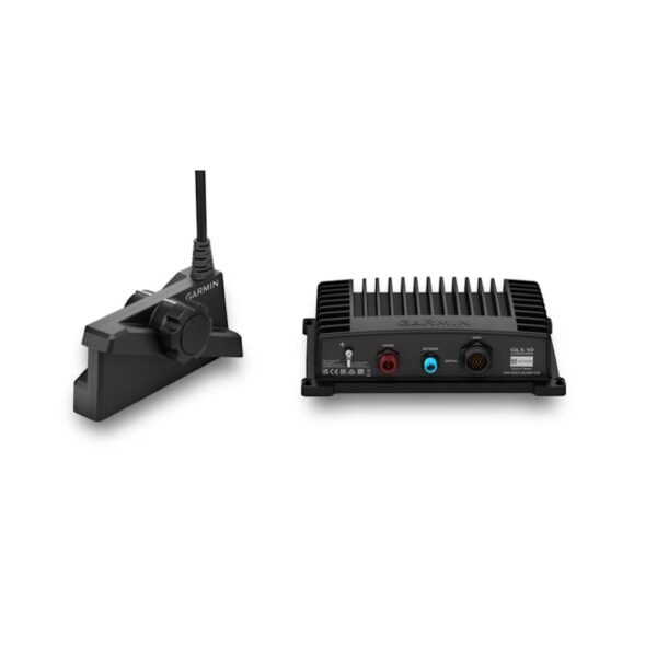 GARMIN LiveScope Plus - urządzenie główne